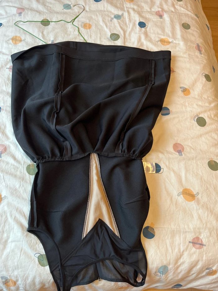 Robe sans manche - photo numéro 10