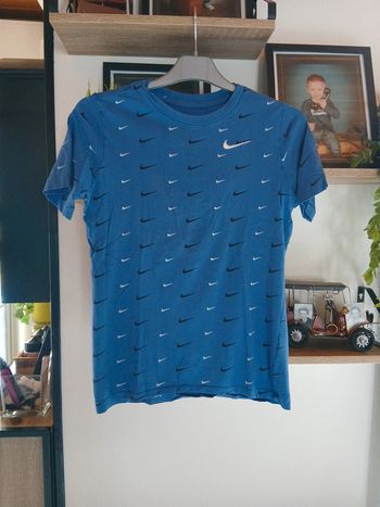 Haut nike 10 ans
