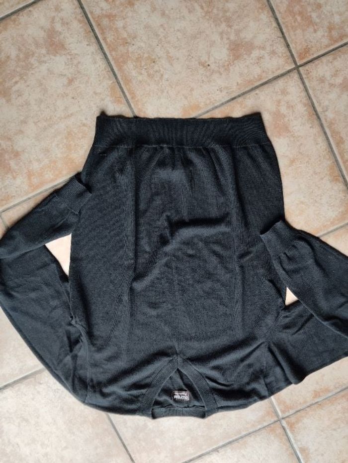 pull homme T3 OLLY GAN