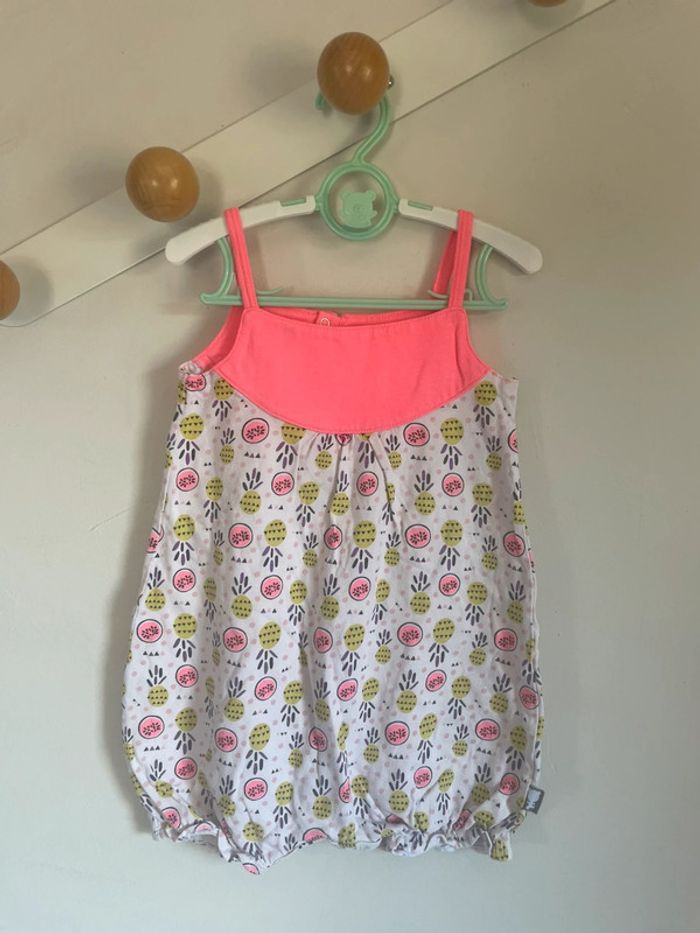 Combinaison 3ans