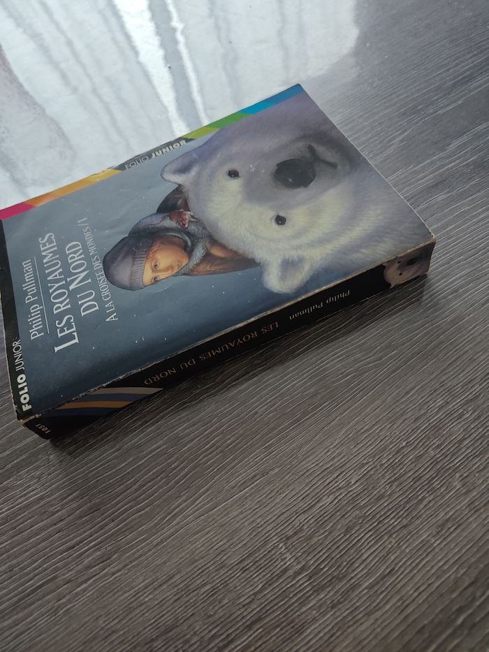 Livre - photo numéro 2