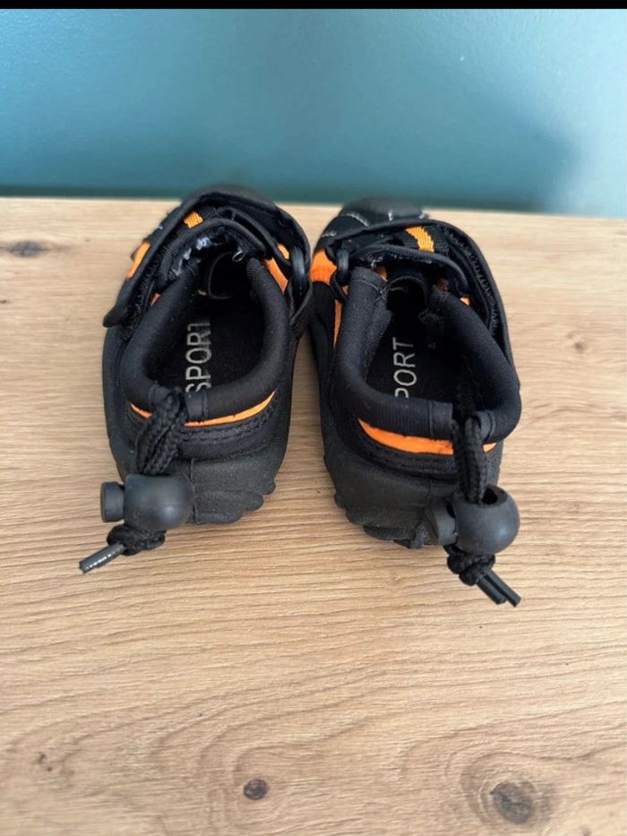 Chausson souple T21 - photo numéro 3