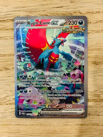 Rugit lune ex 251/182