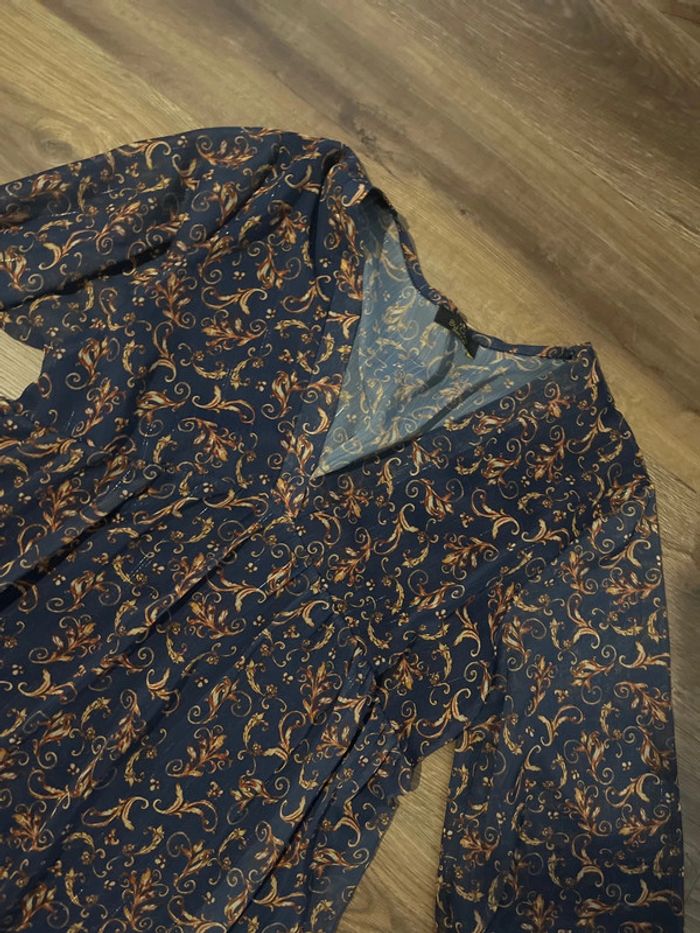 Robes