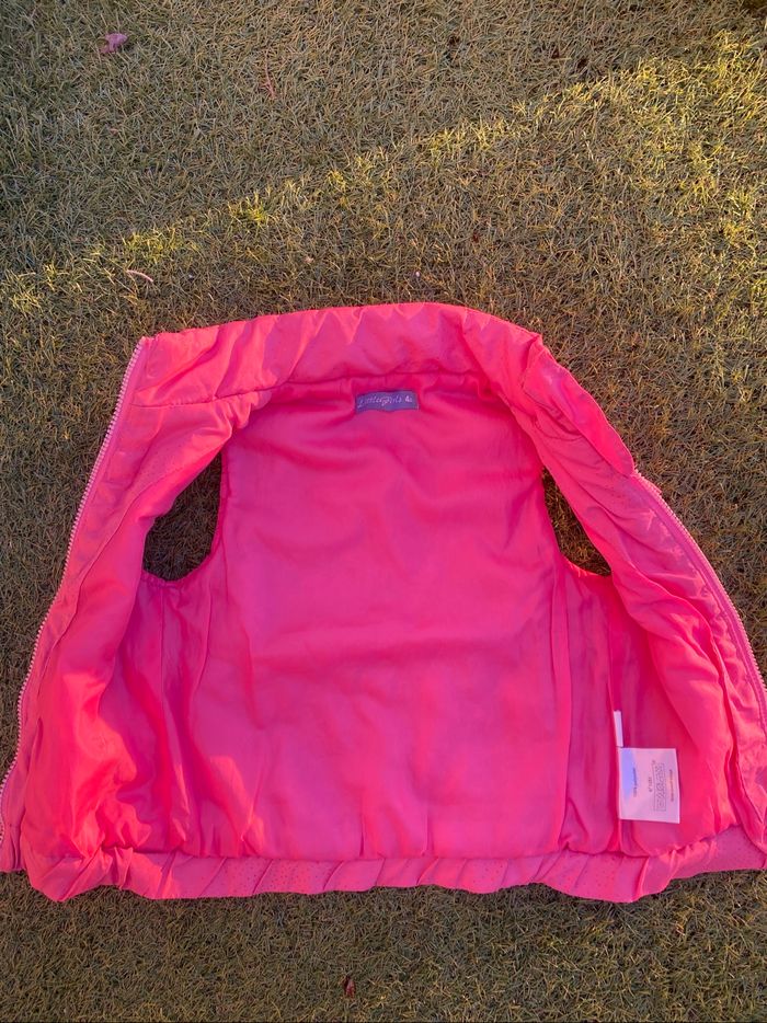 Veste sans manches - photo numéro 3