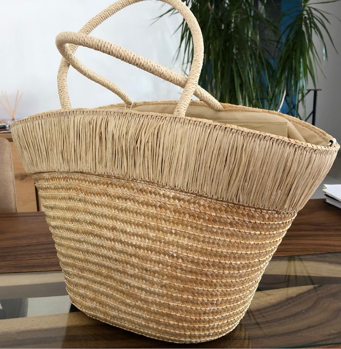 Panier "Beach" - Maxfly - photo numéro 4