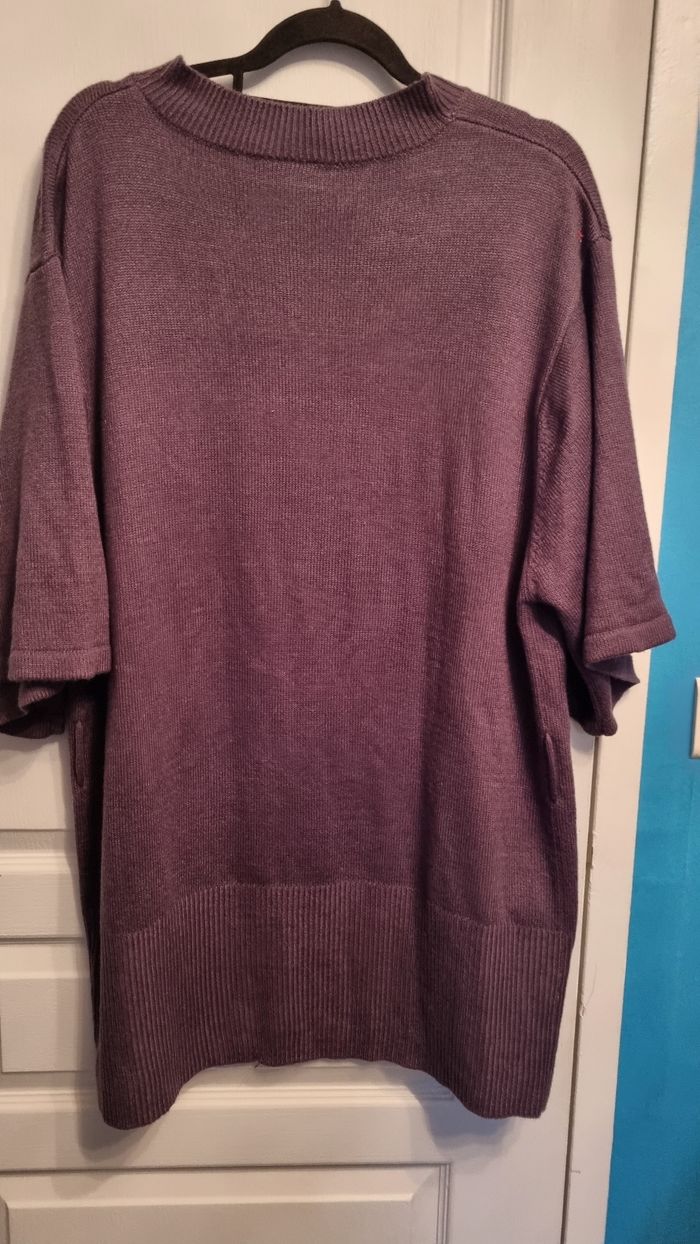 Pull long - photo numéro 2