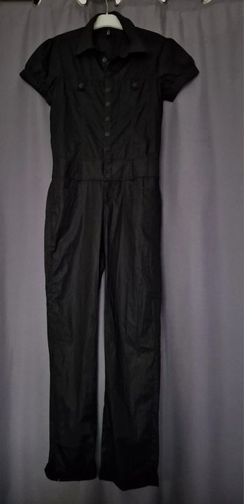 Combinaison Nafnaf femme m