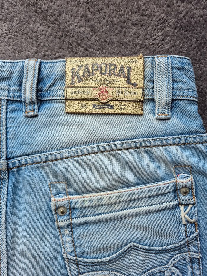Jeans kaporal-clair- w29 L29. - photo numéro 4