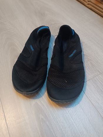 Chaussons de plage/piscine 38/39