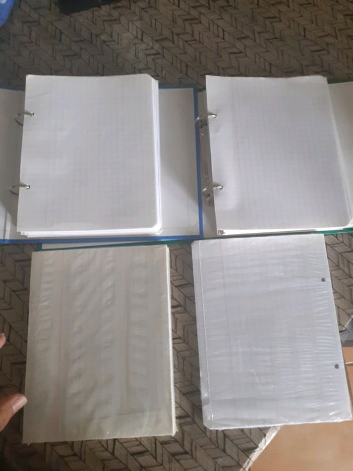 Fournitures scolaires - photo numéro 3