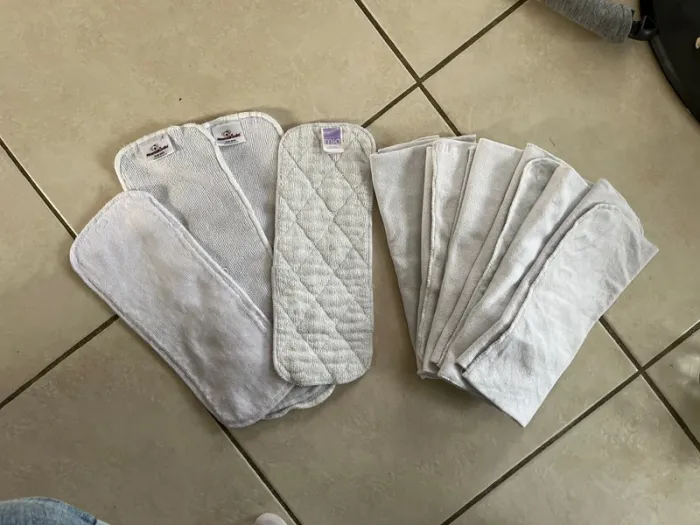Lot inserts