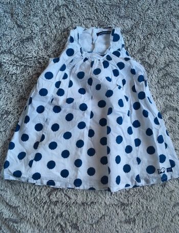 Robe neuve Week-end à la mer - 23 mois