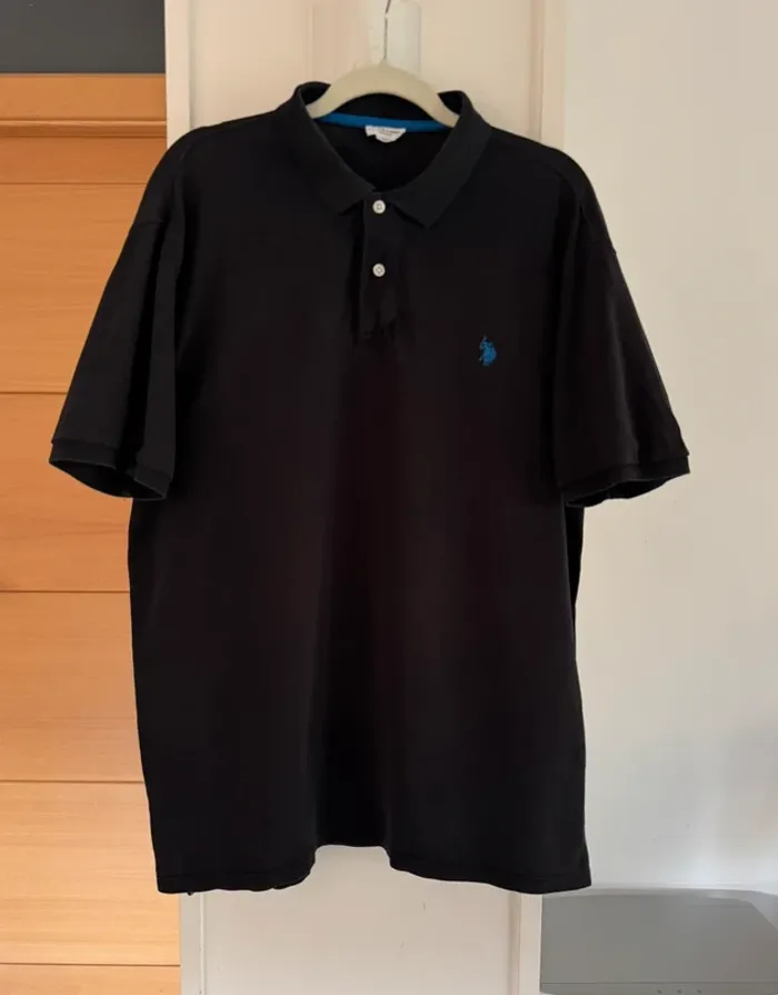 Polo U.S Polo Assn 3XL - photo numéro 2
