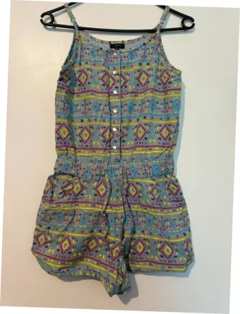 Combishort