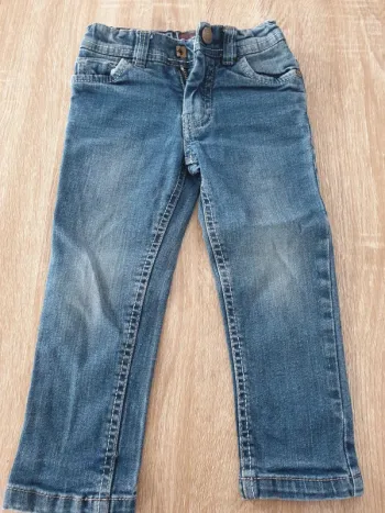 Jean Orchestra 2 ans