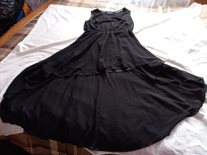 Robe ROMWE taille L
