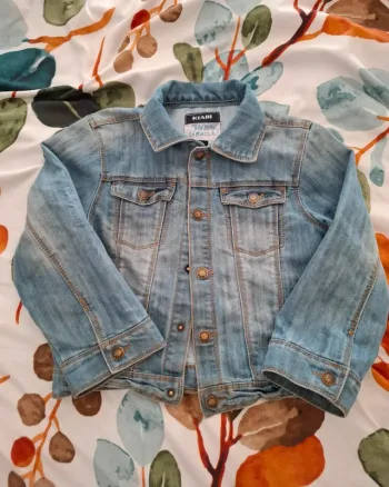 Veste Kiabi 🥨