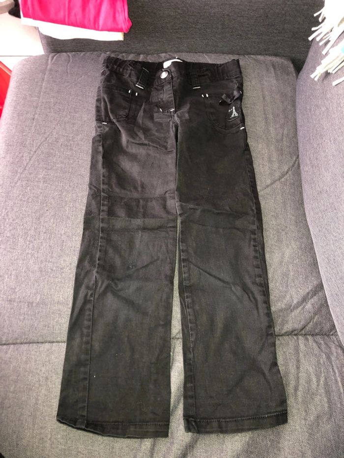 Débardeur et pantalon - photo numéro 3