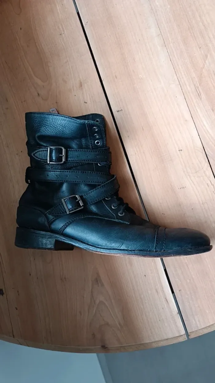 Bottines