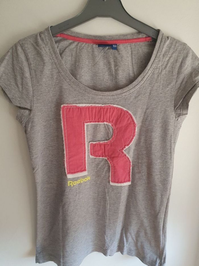 T-shirt fille 16  ans