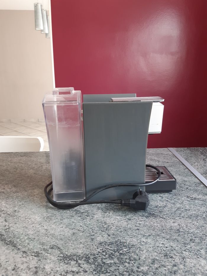 Machine à Thés - photo numéro 4