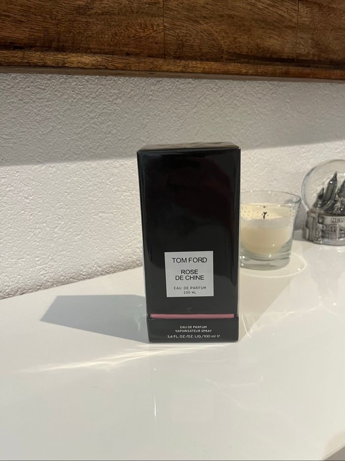 Tom Ford Rose de Chine