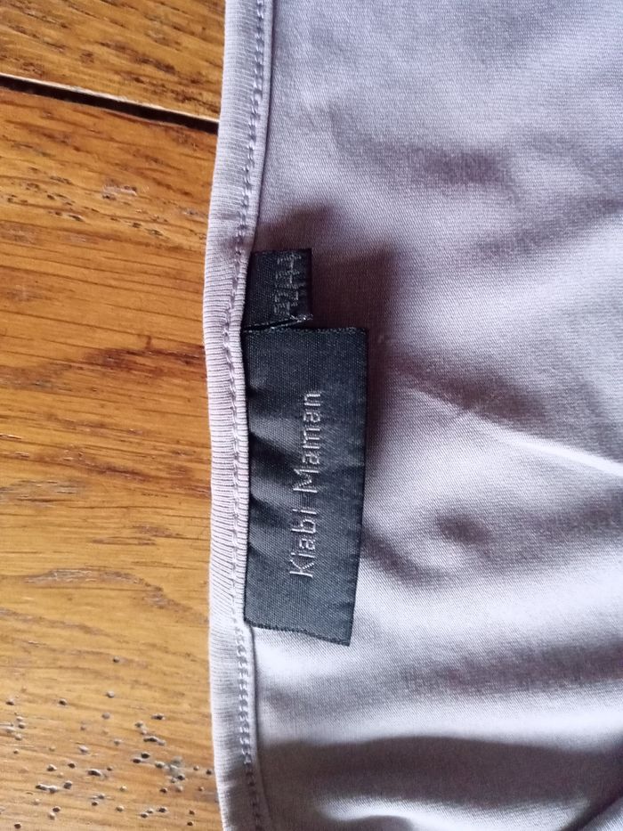 Haut tunique taille 42/44 - photo numéro 5
