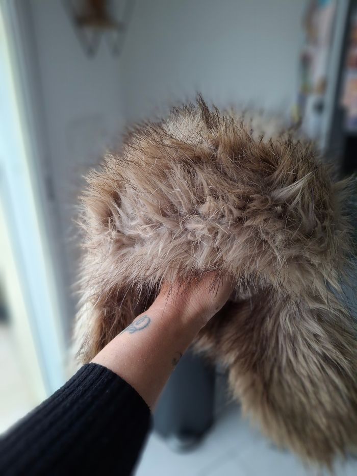 Bonnet h&m - photo numéro 2