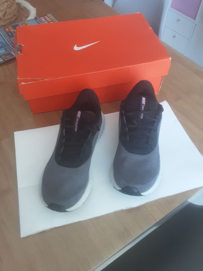 Baskets Nike - photo numéro 2