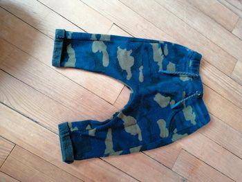 Pantalon garçon 12 m Fagottino