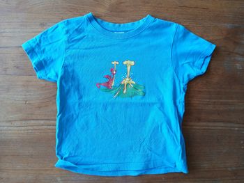 Tshirt MC