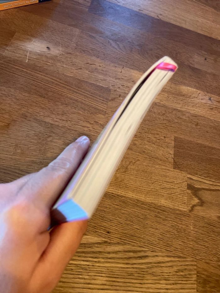 Livre Kinra Girls Numéro 14 Le coyote s’en mêle - photo numéro 7