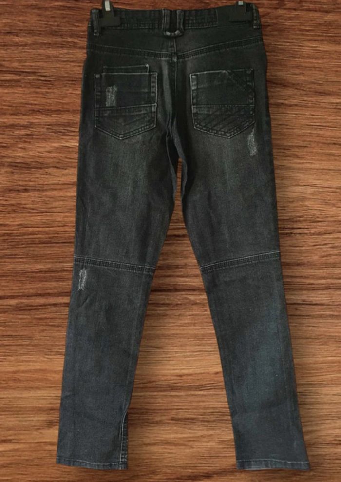 Jean noir Orchestra 10 ans - photo numéro 2