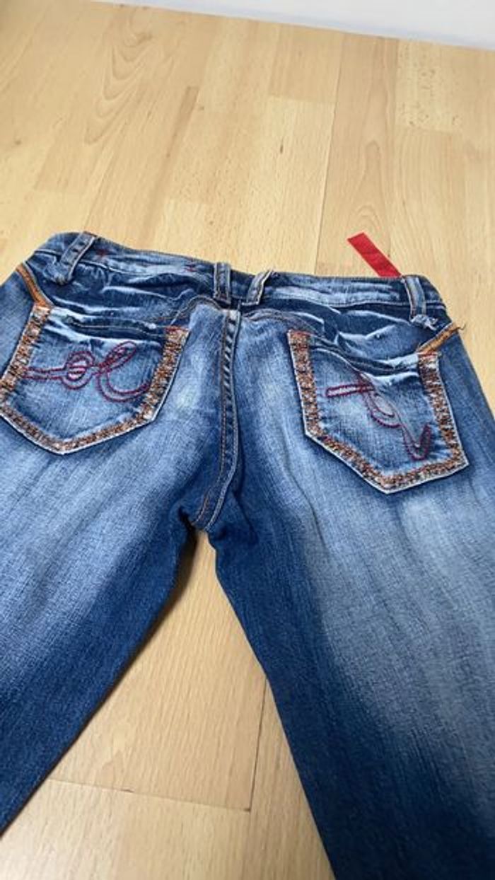 Jeans vintage - photo numéro 4