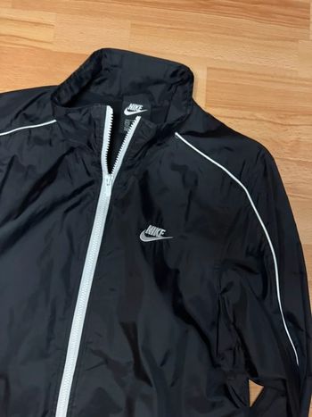 Casaco Nike