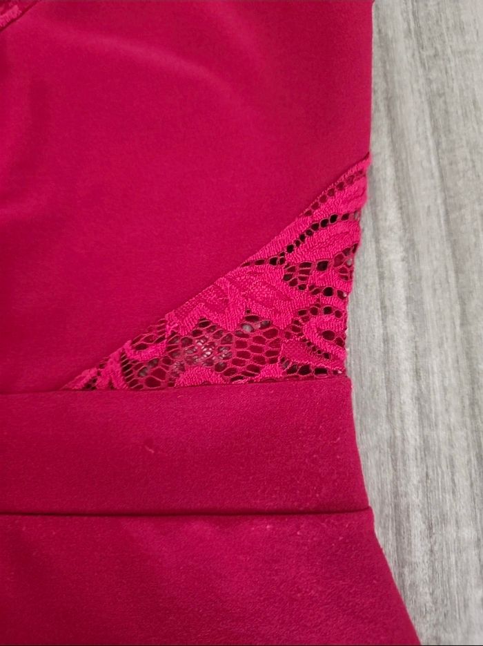 Robe femme taille s/m - photo numéro 2