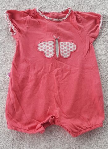 Combinaison okaidi 6 mois