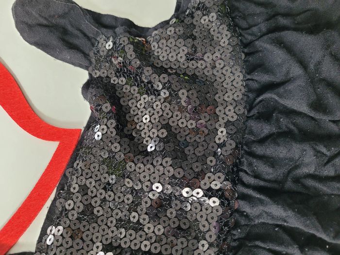 Robe sans manches - photo numéro 2