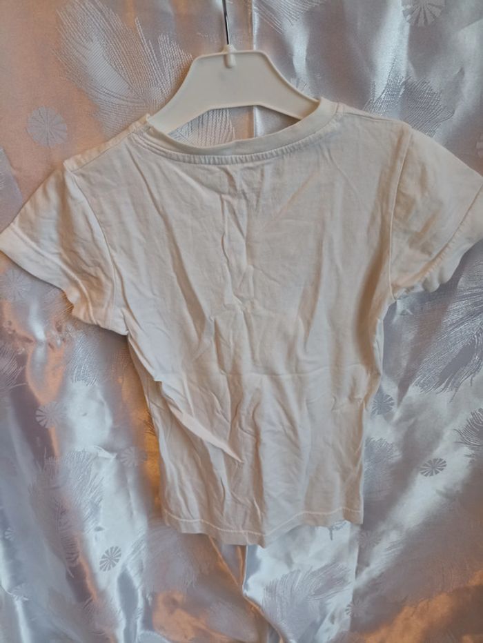 T-Shirt - photo numéro 3