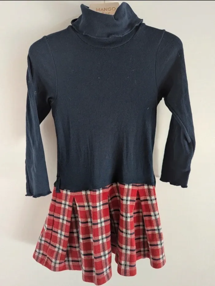 Robe petit bateau