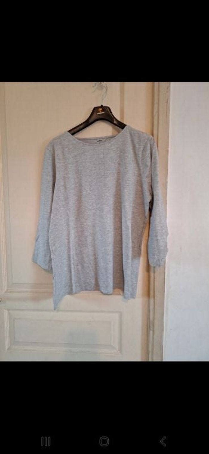 T-shirt femme