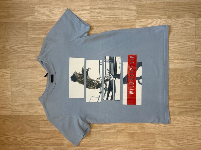 T-shirt garçon IKKS taille 10 ans