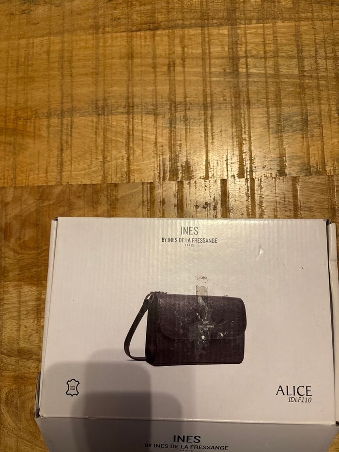 Sac à main - photo numéro 6