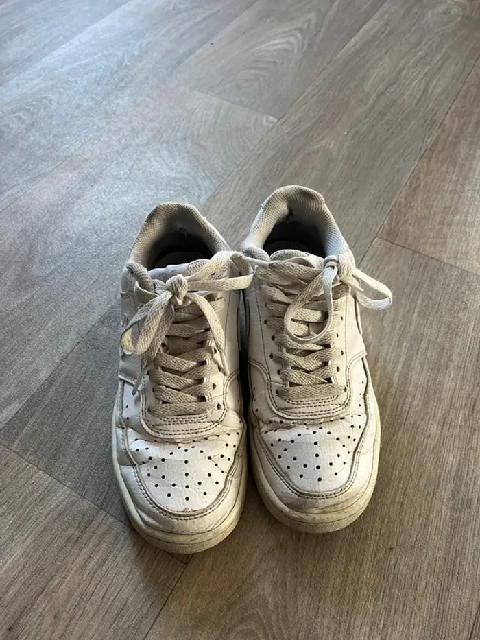 chaussure nike - photo numéro 2