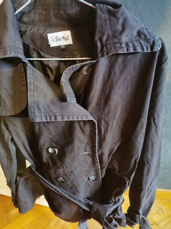 Veste