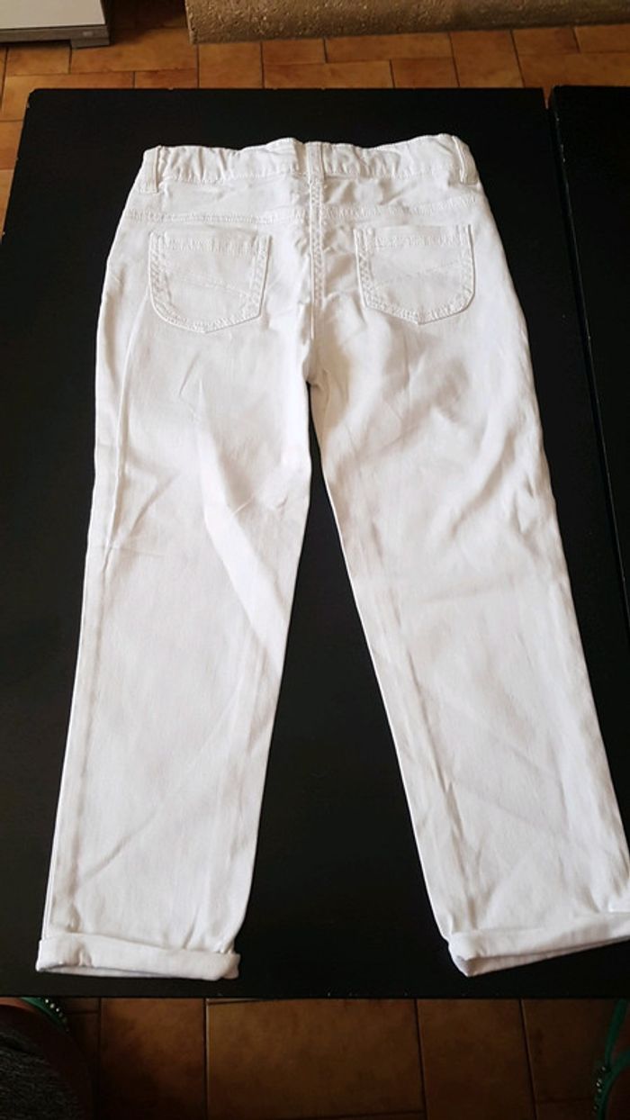 Pantalon - photo numéro 4