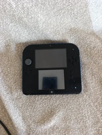 Nintendo 2ds
