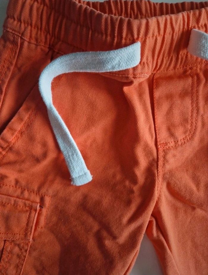 👦 Short - photo numéro 3