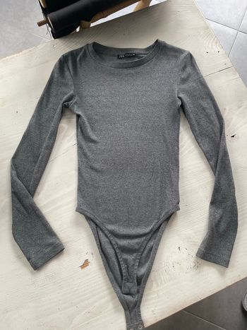 Body Zara